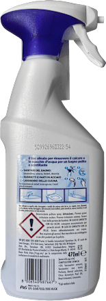 Odkamieniacz Classico, spray VIAKAL