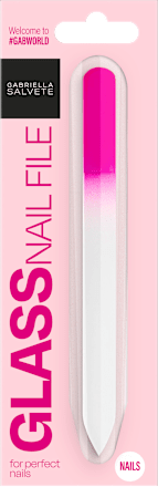 skleněný pilník na nehty GABRIELLA SALVETE