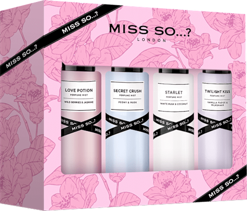 dárková sada London So...?