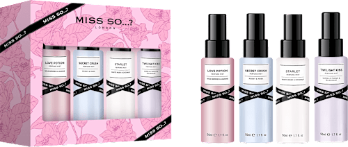 dárková sada London So...?