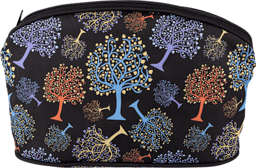 Beauty toaletna torbica midi 1 Vedeta