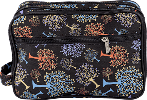 Toaletna torbica s prednjim džepom 1 Vedeta