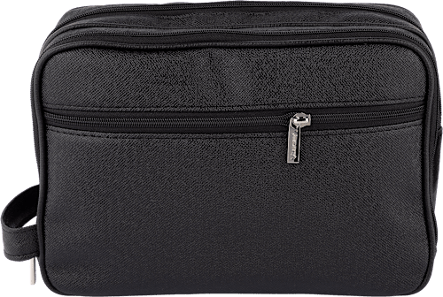 Toaletna torbica s prednjim džepom 3, više vrsta Vedeta