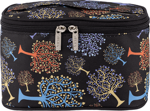 Oval toaletna torbica 1 Vedeta