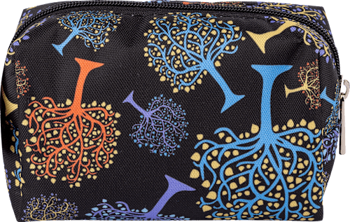 Lucy toaletna torbica 1 Vedeta