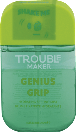 Fixačný sprej Genius Grip Hydrating  TROUBLE MAKER