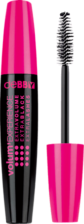Mascara volum'EXPERIENCE  deBBY