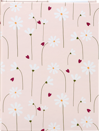 Fotoalbum Flowers  Paradies