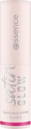 lesklá rtěnka satin GLOW 08 Fuchsionista essence