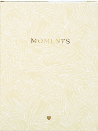 Fotoalbum Moments Paradies