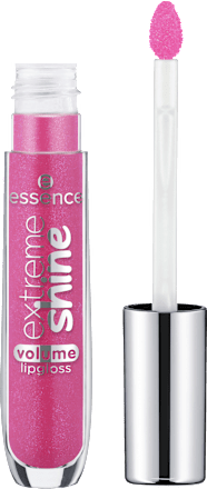 lesk na rty extreme shine volume 21 Pretty in Pink essence