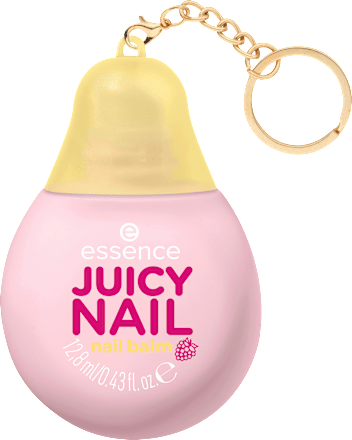 balzám na nehty JUICY NAIL essence