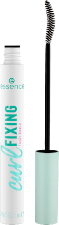 podkladová báze na řasy curl FIXING essence