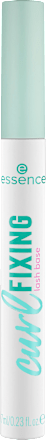 podkladová báze na řasy curl FIXING essence