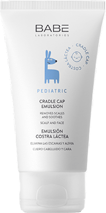 Emulzija protiv tjemenice Pediatric BABÉ