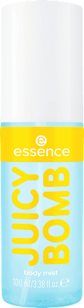 JUICY BOMB meglica za telo, 105 Coconut Chill essence