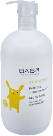 Gel za kupanje Pediatric BABÉ
