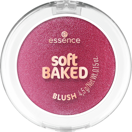  tvářenka soft baked 50 Berry Bliss essence