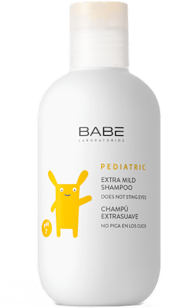 Šampon ultra nježni Pediatric BABÉ