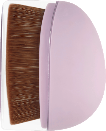 štětec na make-up Kabuki essence