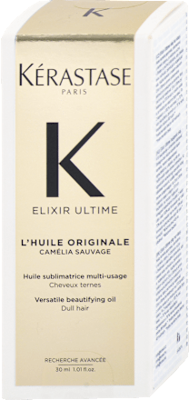 Olej na vlasy K Elixir Ultime KÉRASTASE