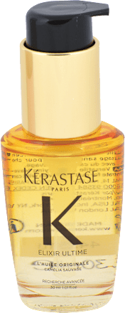 Olej na vlasy K Elixir Ultime KÉRASTASE