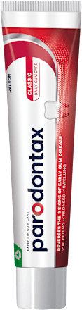 zubní pasta Classic parodontax