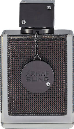 club de nuit BLING - unisex ARMAF