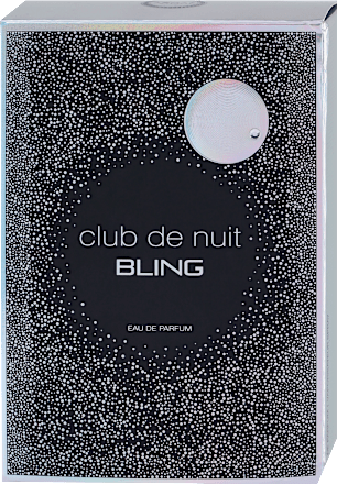club de nuit Bling edp ARMAF