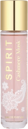 dámská EdP cashmere musk SPIRIT