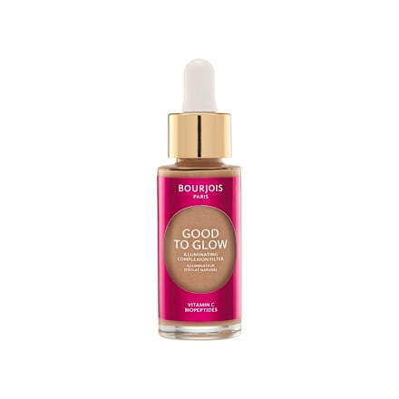 Фон дьо тен Good to Glow - Nr. 05 Medium BOURJOIS PARIS