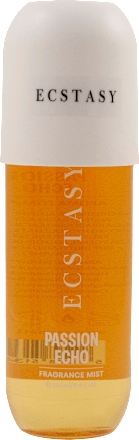 Deodorant body mist Passion Echo Yellow ECSTASY