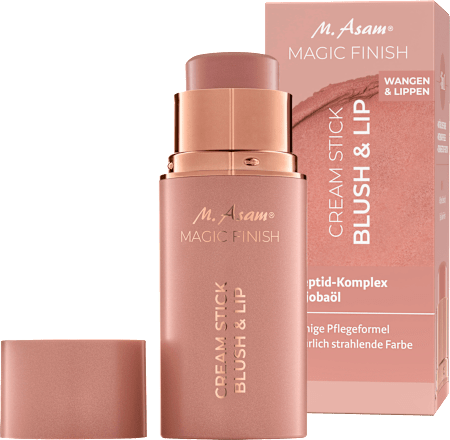 Blush & Lip Cream Stick Desert Bloom M. Asam