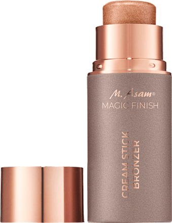 Bronzer Cream Stick Beachy Tan M. Asam