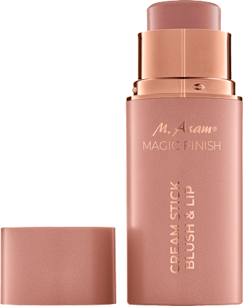 Blush & Lip Cream Stick Desert Bloom M. Asam
