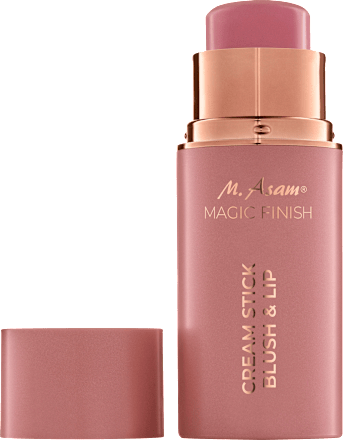Blush & Lip Cream Stick Sweet Flush M. Asam