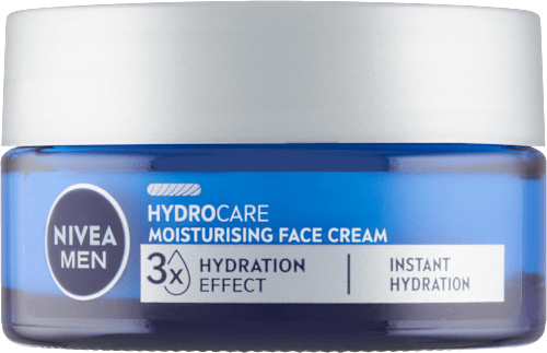 Hydratačný pleťový krém Hydrocare NIVEA MEN