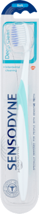 Perie dinti Deep Clean Soft SENSODYNE