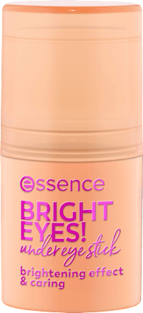 rozjasňující tyčinka pod oči BRIGHT EYES! 02 Warm Honey essence