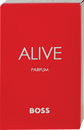 ALIVE EdP - ženski HUGO BOSS