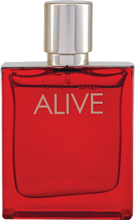 ALIVE EdP - ženski HUGO BOSS