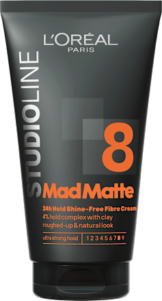 krém na vlasy MadMatte L'ORÉAL PARiS STUDIO LINE