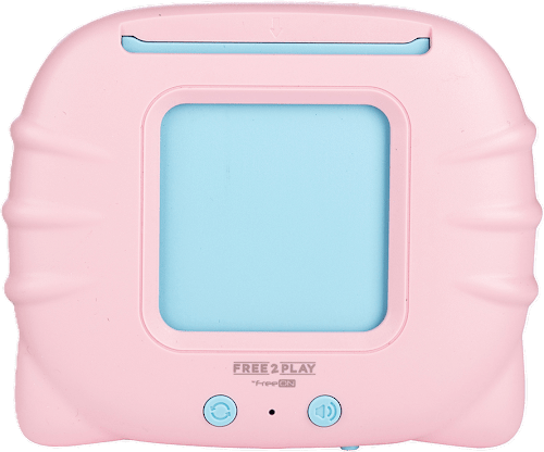 Interaktivni tablet Montessori, više vrsta keine Marke