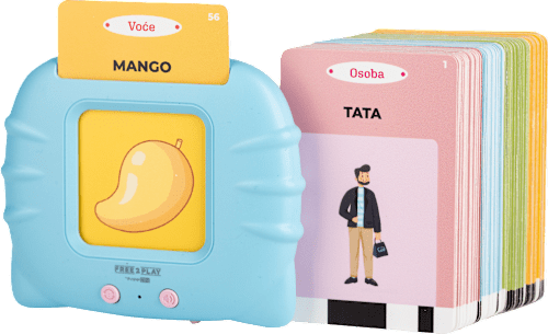 Interaktivni tablet Montessori, više vrsta keine Marke