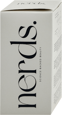 Krema za obraz Multi-Peptide Smart-Aging nerds.