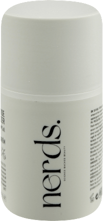 MULTI-PEPTIDE SMART-AGING hidratantna krema za lice nerds.