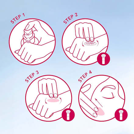 Флуид за лице Glow Tint Essence - Nr. 04 Medium BOURJOIS PARIS