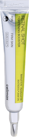 The Vita A Retinal Shot Tightening Booster celimax