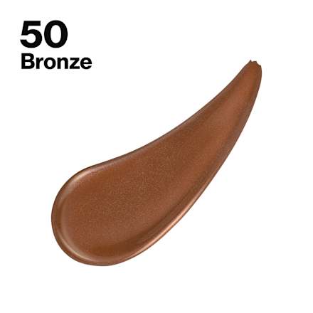 Foundation Skin Tint Glow Framer 50 Bronze MAX FACTOR