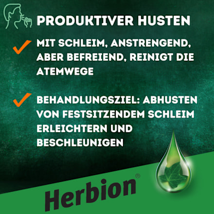 Herbion Efeu 7 mg/ml Sirup TAD Pharma